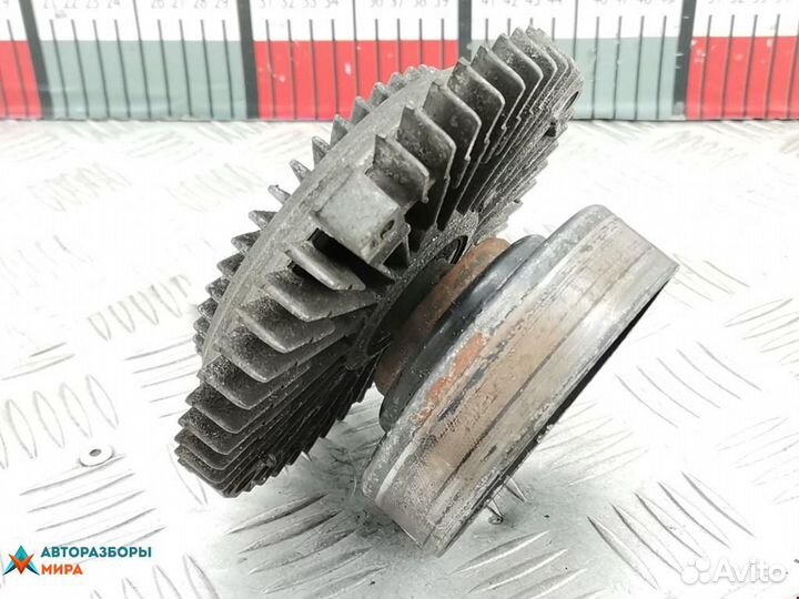 Вискомуфта Audi A6 4A/C4 1994 058121350