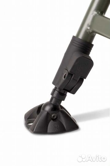 Карповый мат Nash Hi-Protect Cradle\ Monster \Сamo