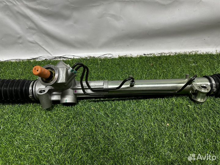 Рулевая рейка Ford Mondeo 3