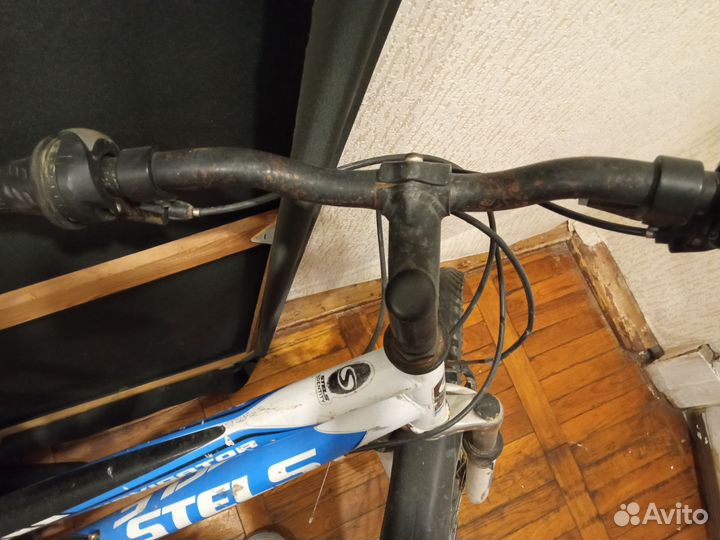 Велосипед 26