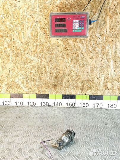 Клапан EGR Audi A3 1996 2003