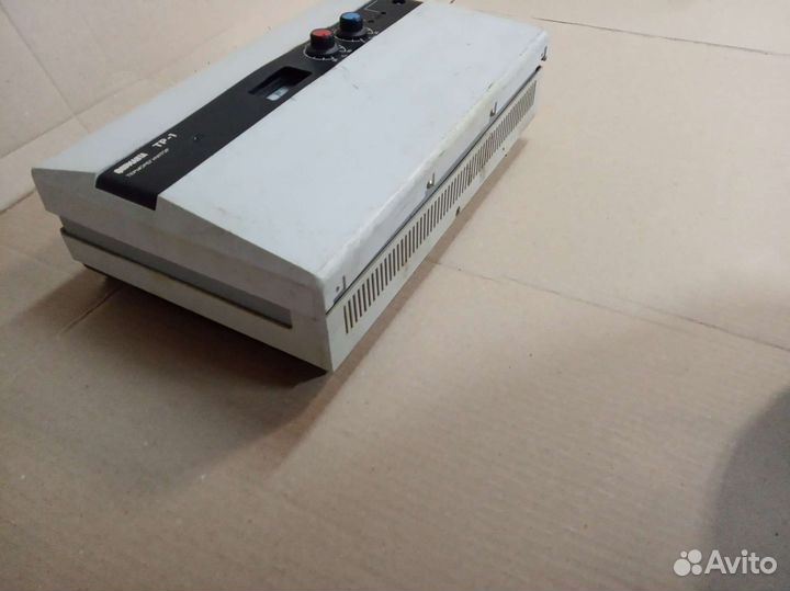 Терморегулятор 220в