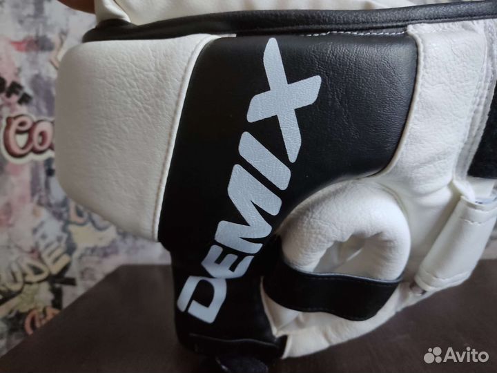 Защита для бокса и перчатки