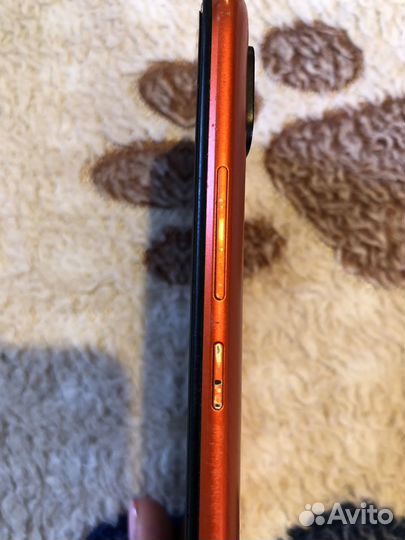 Xiaomi Redmi 9C (NFC), 2/32 ГБ
