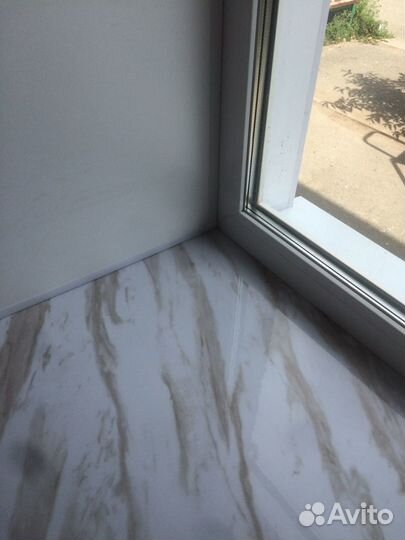 Пластиковые Окна & Двери