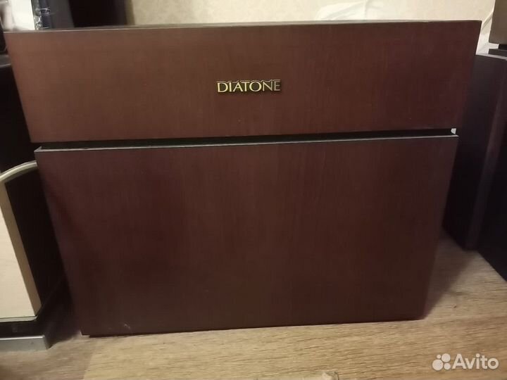 Колонки Diatone DS-503
