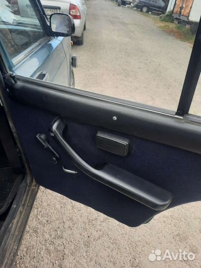 Ваз 2107 и ваз 2105 на разбор