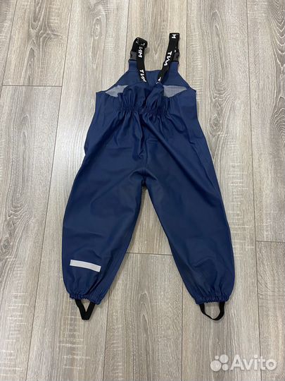 Брюки дождевики Тим 98