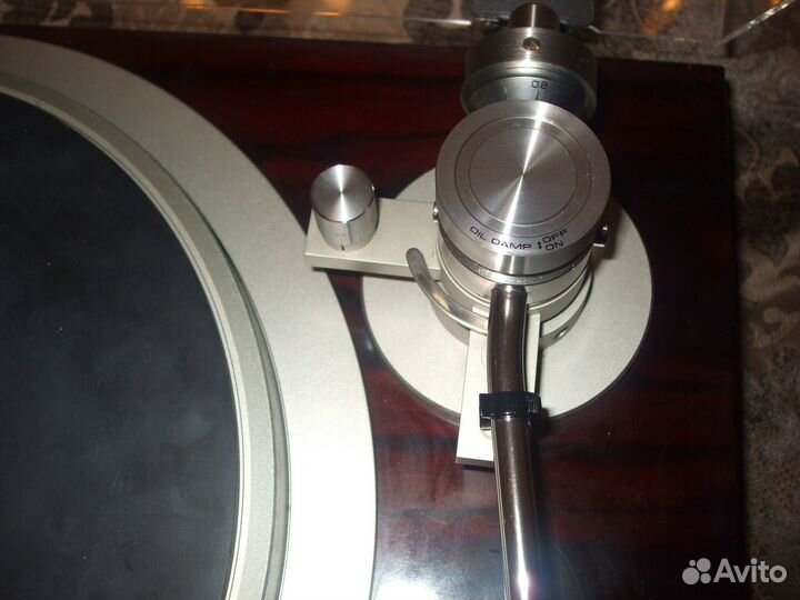 Проигрыватель винила Pioneer PL-50L