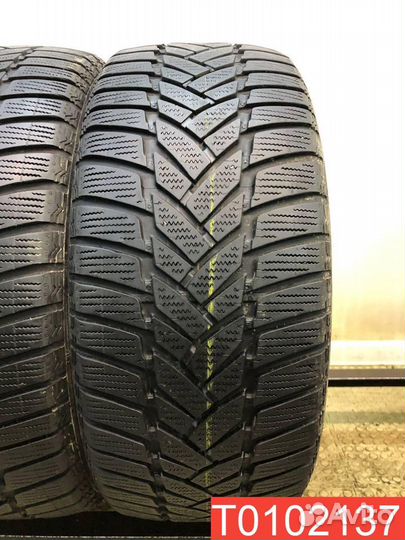 Dunlop SP Winter Sport M3 215/45 R17 91V