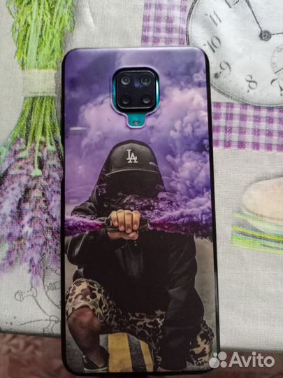 Xiaomi Redmi Note 9 Pro, 8/128 ГБ