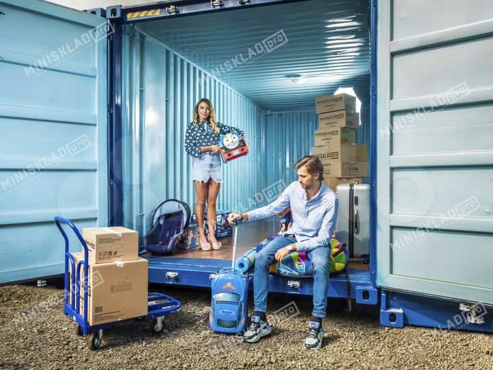 Арендовать склад 15 кв.м метро Планерная