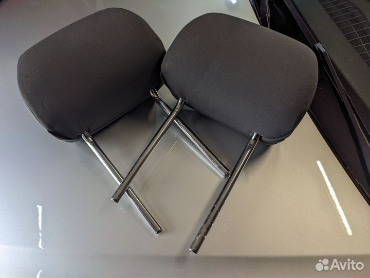 Подголовники