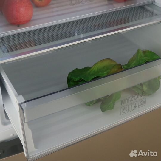 Холодильник Haier C4F744CGG