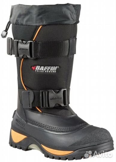 Сапоги Baffin Wolf