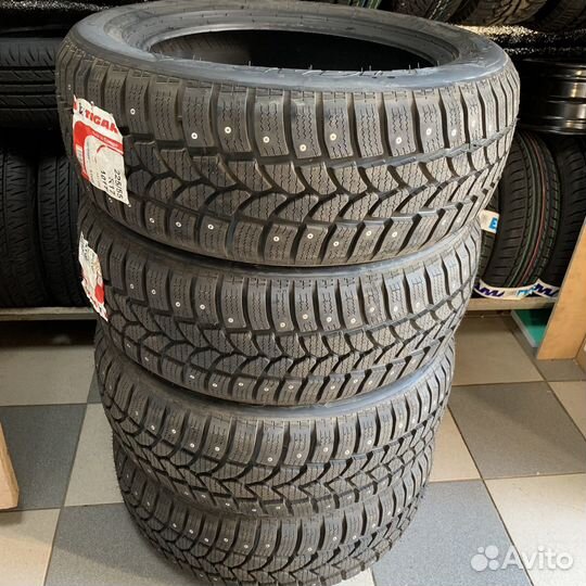 Tigar Sigura Stud 225/55 R17