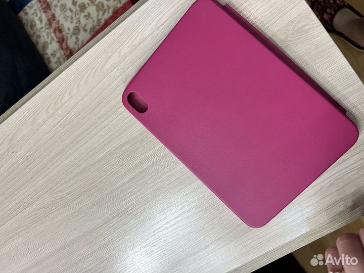 Чехол на iPad mini 6