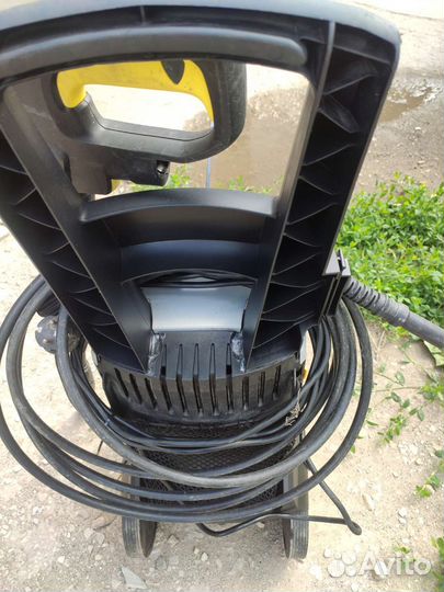 Мойка высокого давления karcher k 7.91