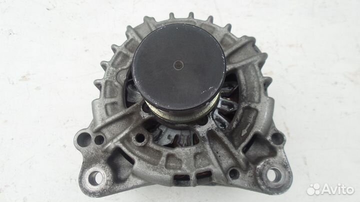 Генератор audi A5 8T мотор 2.0TD