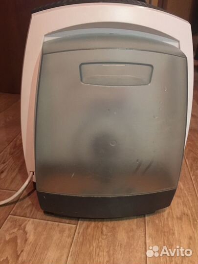 Увлажнитель воздуха. В отличном состоянии