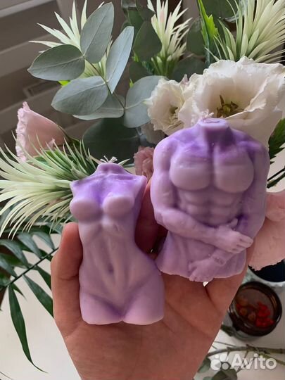 Мыло,свечи,эпоксидная смола изделия ручной работы