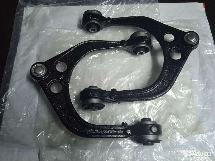 Рычаги перед верхние dodge Charger LD