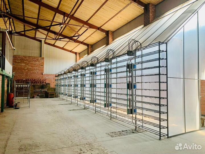 Майнинг отель