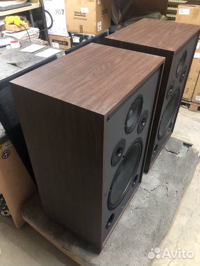 Напольная акустика Eltax Monitor PWR 1959 (арт. 30