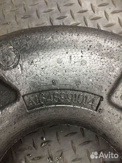 Органайзер багажника Mercedes-Benz Ml W164