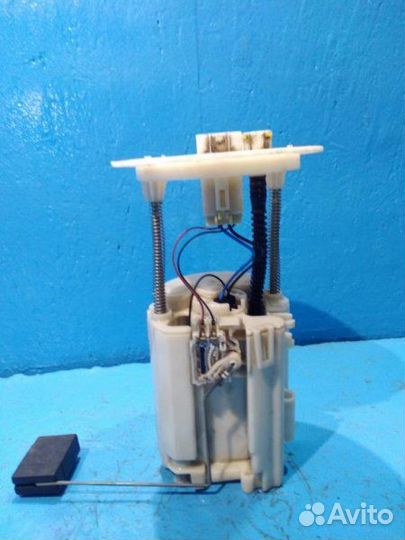 Насос топливный Лексус Rx 330 3.3 3mzfe