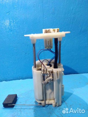 Насос топливный Лексус Rx 330 3.3 3mzfe