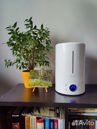 Увлажнитель Deerma DEM-F628S