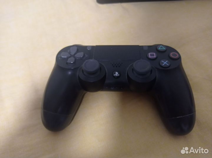 Sony playstation 4 slim 500gb