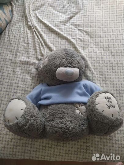 Мишка Тедди