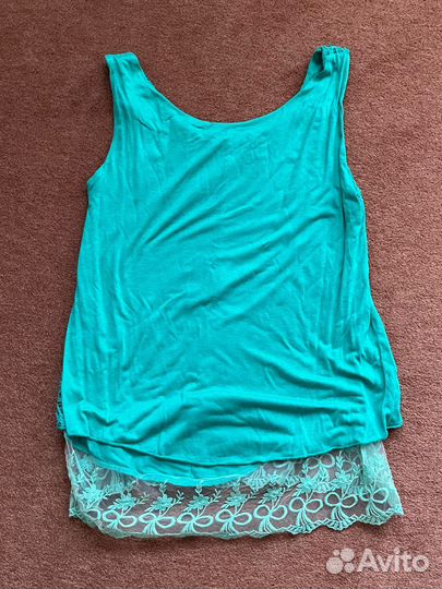 Топ женский летний