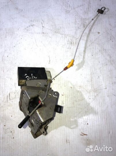 Замок двери задней правой BMW-бмв 5-серия E39 199