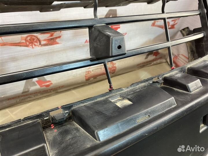 Бампер передний LADA Vesta