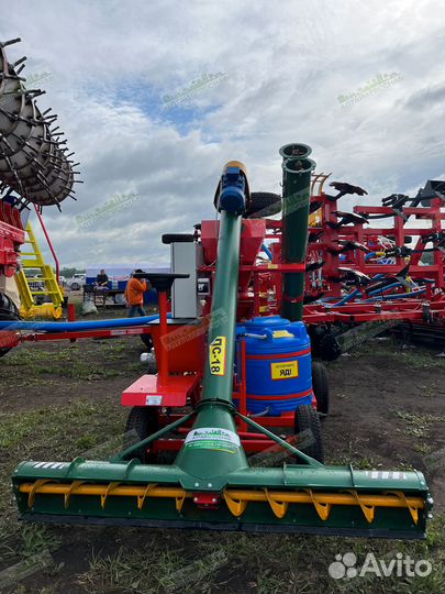 Протравливатель Татагрохимсервис ПС-18, 2024