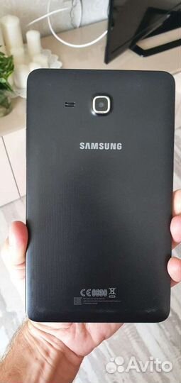 Планшет galaxy TAB A6