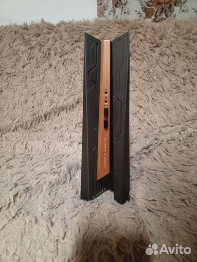 Игровой компьютер asus rog gr8 ii