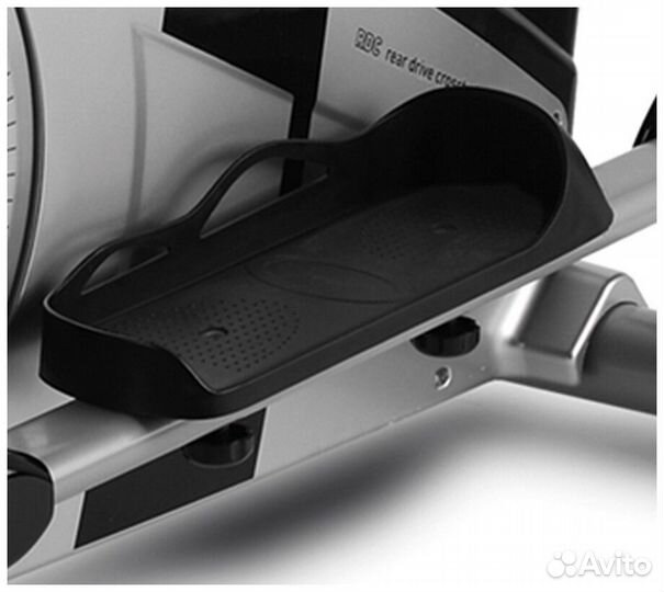 Эллиптический тренажер BH fitness NLS12