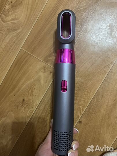 Фен для сушки волос