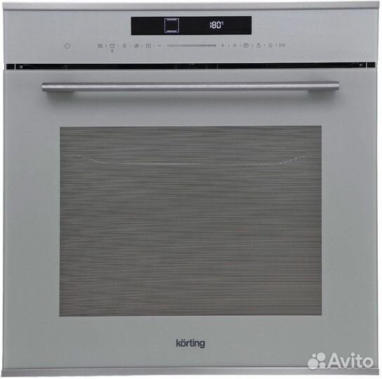 Духовой шкаф Korting OKB 1340 gbxgr MW
