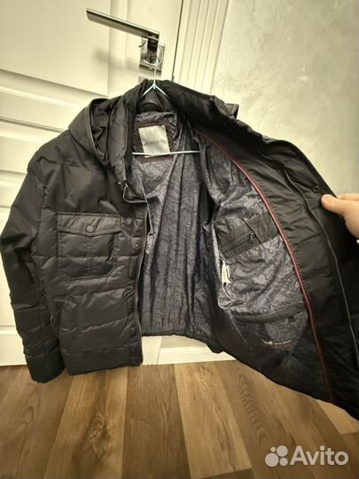 Куртка мужская Gualtiero