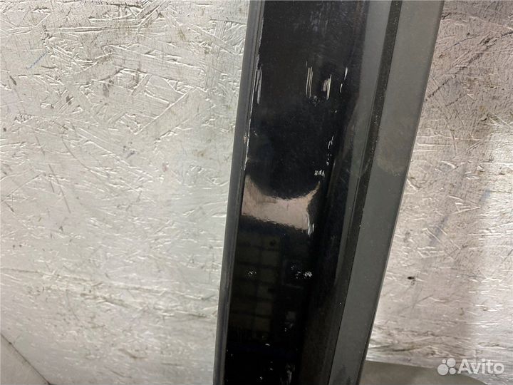 Дверь боковая Nissan Navara, 2006