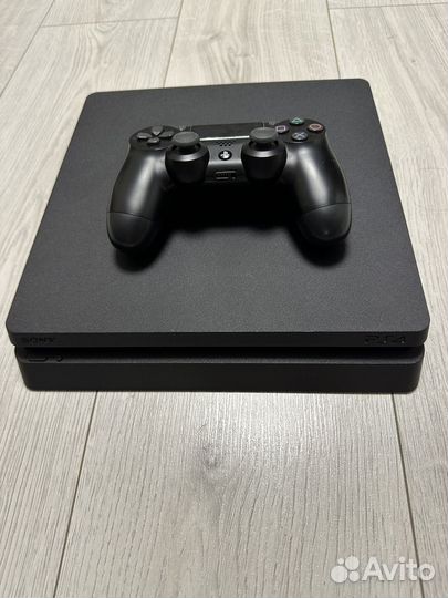 Sony PS4