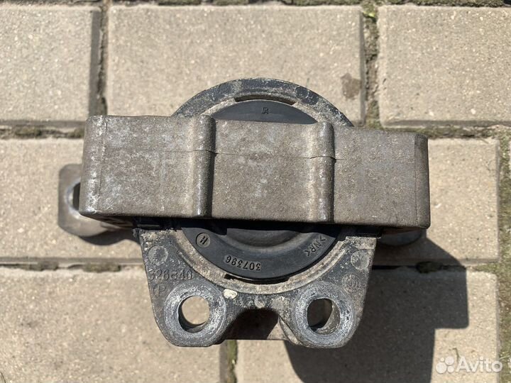 Комплект подушек двигателя и МКПП Форд Фокус 2