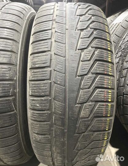 Nokian Tyres WR G2 235/55 R17 103R