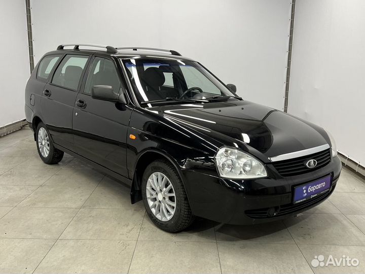 LADA Priora 1.6 МТ, 2010, 170 480 км