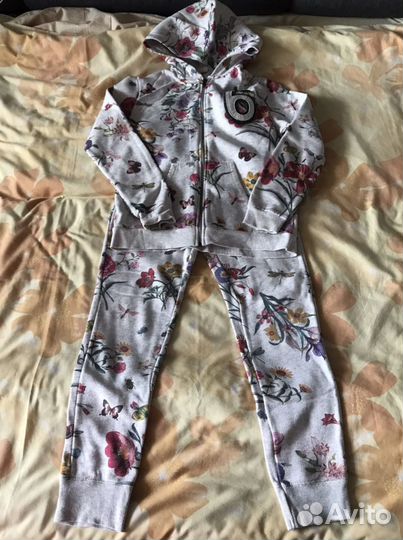 Костюм zara kids 164